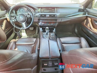 Zdjęcie 8 z 12 samochodu: 2014 BMW 550 I VIN:WBAKN9C55ED000983 - miniatura