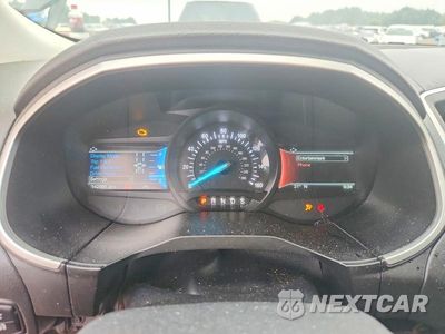 Zdjęcie 9 z 13 samochodu: 2019 FORD EDGE SEL VIN:2FMPK4J93KBB01740 - miniatura
