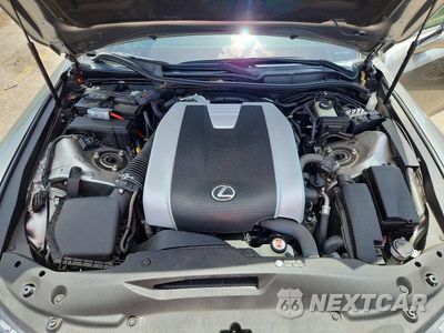Zdjęcie 11 z 13 samochodu: 2021 LEXUS IS 350 F SPORT VIN:JTHGZ1B21M5044900 - miniatura