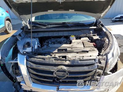 Zdjęcie 12 z 14 samochodu: 2025 NISSAN PATHFINDER SL VIN:5N1DR3CC3SC236203 - miniatura