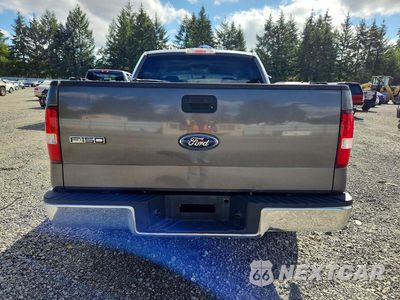 Zdjęcie 6 z 12 samochodu: 2006 FORD F150 SUPERCREW VIN:1FTRW12W26KD64463 - miniatura