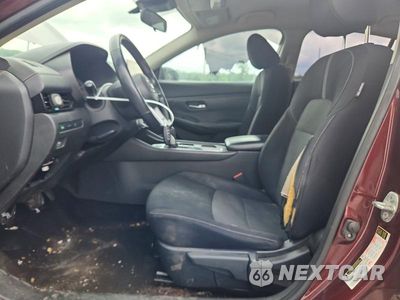 Zdjęcie 7 z 13 samochodu: 2020 NISSAN SENTRA SV VIN:3N1AB8CV0LY296719 - miniatura