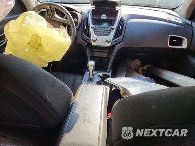 Zdjęcie 8 z 12 samochodu: 2014 CHEVROLET EQUINOX LS VIN:2GNALAEK9E6294824 - miniatura