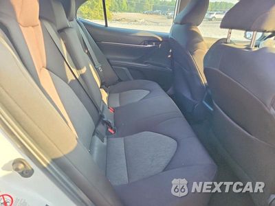 Zdjęcie 10 z 12 samochodu: 2019 TOYOTA CAMRY LE VIN:4T1B11HK0KU203673 - miniatura