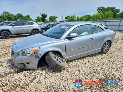 2012 VOLVO C70 T5 YV1672MCXCJ125019 - główne zdjęcie licytacji z USA - miniatura