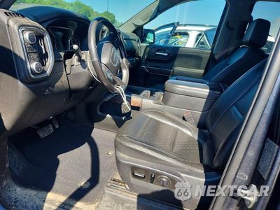 Zdjęcie 7 z 12 samochodu: 2019 GMC SIERRA K1500 DENALI VIN:1GTU9FEL0KZ339367 - miniatura