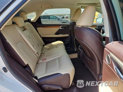 Zdjęcie 10 z 13 samochodu: 2016 LEXUS RX 450H BASE VIN:2T2BGMCA0GC007994 - miniatura