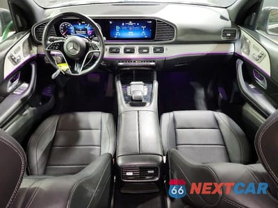 Zdjęcie 8 z 14 samochodu: 2025 MERCEDES-BENZ GLE 350 VIN:4JGFB4EB2SB412896 - miniatura