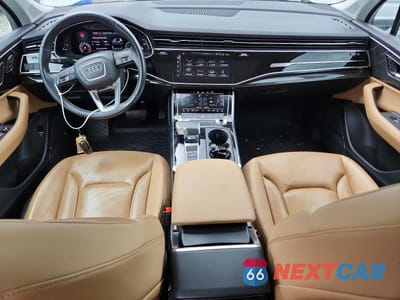 Zdjęcie 8 z 13 samochodu: 2020 AUDI Q7 PREMIUM PLUS VIN:WA1LJAF78LD008181 - miniatura