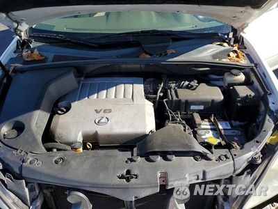 Zdjęcie 11 z 12 samochodu: 2007 LEXUS RX 350 VIN:2T2GK31U97C011781 - miniatura