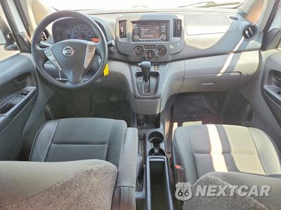 Zdjęcie 8 z 13 samochodu: 2019 NISSAN NV200 DELIVERY VAN VIN:3N6CM0KN3KK705832 - miniatura
