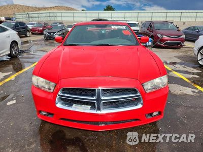 Piąte zdjęcie samochodu w środku: 2013 DODGE CHARGER SXT RWD VIN:0C3CDXHG9DH729907 - miniatura