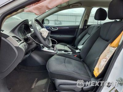 Zdjęcie 7 z 12 samochodu: 2018 NISSAN SENTRA SR VIN:3N1AB7APXJY212790 - miniatura