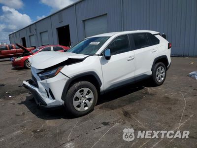 2023 TOYOTA RAV4 LE 2T3H1RFV8PC213776 - główne zdjęcie licytacji z USA - miniatura