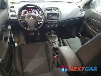 Zdjęcie 8 z 13 samochodu: 2015 MITSUBISHI OUTLANDER SPORT ES VIN:4A4AR3AU0FE060295 - miniatura
