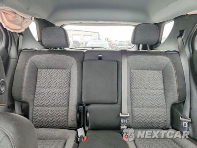 Zdjęcie 10 z 13 samochodu: 2022 CHEVROLET EQUINOX LT VIN:3GNAXKEV5NL194817 - miniatura