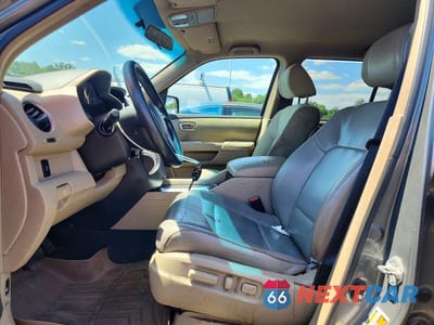 Zdjęcie 7 z 13 samochodu: 2009 HONDA PILOT EX VIN:5FNYF48469B012152 - miniatura