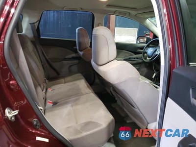 Zdjęcie 11 z 13 samochodu: 2014 HONDA CR-V EX VIN:5J6RM4H50EL025855 - miniatura