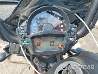 Zdjęcie 7 z 9 samochodu: 2020 KAWASAKI EN650 D VIN:JKAENED17LDA20960 - miniatura