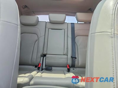 Zdjęcie 10 z 13 samochodu: 2010 AUDI Q5 PREMIUM VIN:WA1CKAFP2AA098603 - miniatura