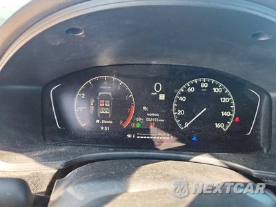 Zdjęcie 9 z 12 samochodu: 2025 HONDA CIVIC SPORT VIN:2HGFE2F52SH606894 - miniatura