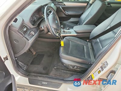 Zdjęcie 7 z 13 samochodu: 2013 BMW X3 XDRIVE28I VIN:5UXWX9C53D0D00205 - miniatura