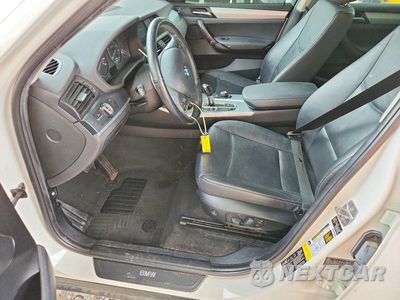 Zdjęcie 7 z 13 samochodu: 2013 BMW X3 XDRIVE28I VIN:5UXWX9C53D0D00205 - miniatura
