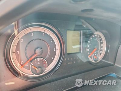 Zdjęcie 10 z 13 samochodu: 2019 RAM 1500 CLASSIC TRADESMAN VIN:1C6RR6FG9KS629274 - miniatura