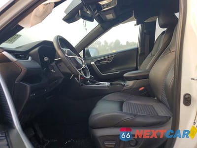 Zdjęcie 7 z 13 samochodu: 2023 TOYOTA RAV4 XSE VIN:2T3E6RFV9PW042829 - miniatura
