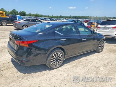 Trzecie zdjęcie samochodu z tyłu: 2023 NISSAN ALTIMA SV VIN:1N4BL4DV3PN359858 - miniatura