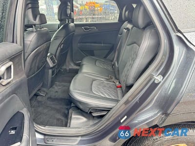 Zdjęcie 13 z 14 samochodu: 2023 KIA SPORTAGE X LINE VIN:5XYK6CAFXPG027528 - miniatura