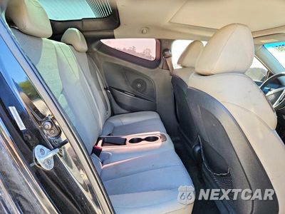 Zdjęcie 10 z 12 samochodu: 2013 HYUNDAI VELOSTER BASE VIN:KMHTC6AD5DU097697 - miniatura