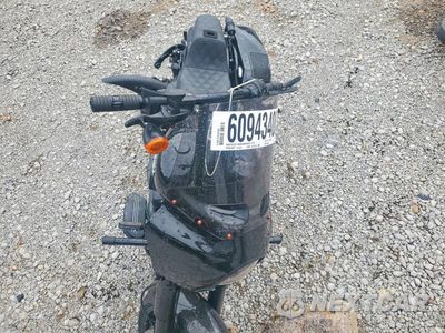 Piąte zdjęcie samochodu w środku: 2021 HARLEY-DAVIDSON FLHRXS VIN:1HD1KVP16MB624050 - miniatura