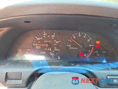 Zdjęcie 9 z 12 samochodu: 1999 NISSAN ALTIMA XE VIN:1N4DL01DXXC268983 - miniatura