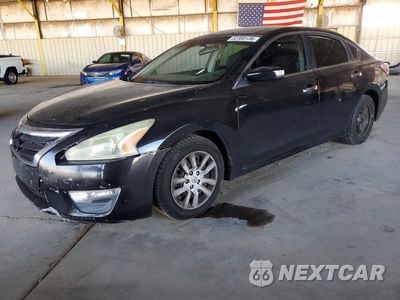 2013 NISSAN ALTIMA 2.5 1N4AL3AP3DN546573 - główne zdjęcie licytacji z USA - miniatura