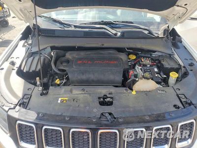 Zdjęcie 12 z 14 samochodu: 2018 JEEP COMPASS LIMITED VIN:3C4NJCCB4JT211532 - miniatura