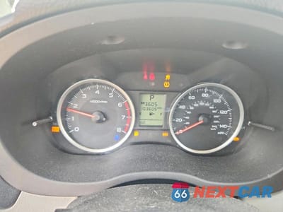 Zdjęcie 9 z 13 samochodu: 2017 SUBARU FORESTER 2.5I PREMIUM VIN:JF2SJAEC6HH448028 - miniatura