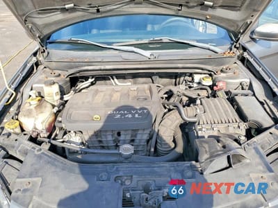 Zdjęcie 11 z 12 samochodu: 2013 CHRYSLER 200 TOURING VIN:1C3CCBBB0DN629270 - miniatura