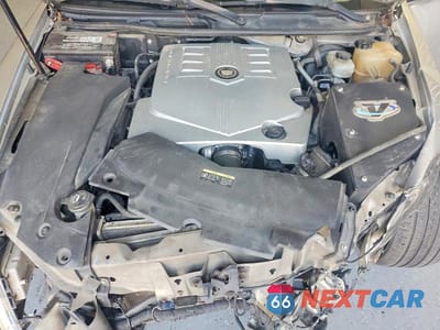 Zdjęcie 11 z 12 samochodu: 2007 CADILLAC STS VIN:1G6DW677970157190 - miniatura