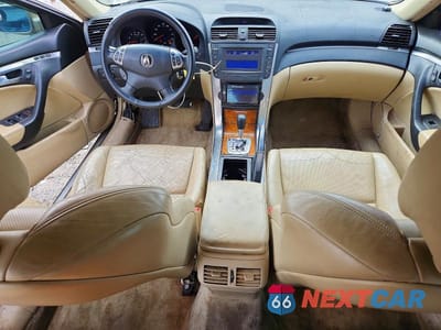 Zdjęcie 8 z 12 samochodu: 2006 ACURA 3.2TL VIN:19UUA66296A014199 - miniatura