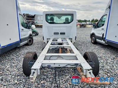 Zdjęcie 6 z 13 samochodu: 2020 FORD TRANSIT T-350 VIN:1FDBW5Z84LKB30316 - miniatura