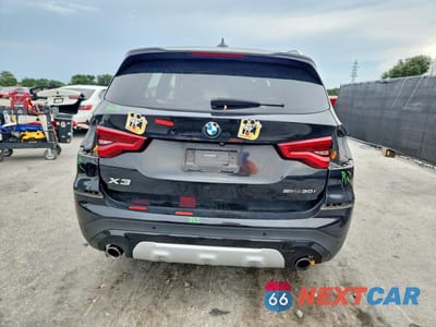 Zdjęcie 6 z 13 samochodu: 2021 BMW X3 SDRIVE30I VIN:5UXTY3C08M9E19932 - miniatura