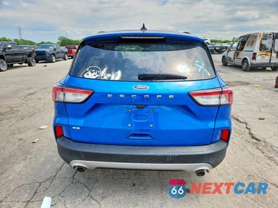Zdjęcie 6 z 13 samochodu: 2020 FORD ESCAPE SE VIN:1FMCU0G67LUC56995 - miniatura