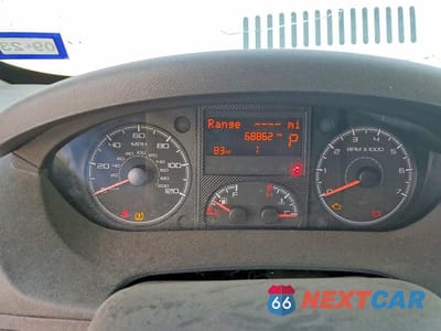 Zdjęcie 9 z 13 samochodu: 2019 RAM PROMASTER 3500 DELIVERY VAN VIN:3C6URVJG7KE537398 - miniatura