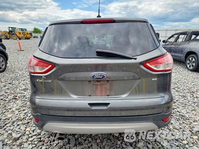 Zdjęcie 6 z 13 samochodu: 2016 FORD ESCAPE SE VIN:1FMCU0G77GUA77001 - miniatura