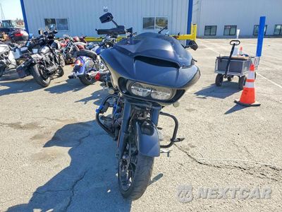 Drugie zdjęcie samochodu z przodu: 2020 HARLEY-DAVIDSON FLTRXS VIN:1HD1KTP22LB663813 - miniatura