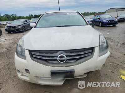 Piąte zdjęcie samochodu w środku: 2010 NISSAN ALTIMA 2.5 VIN:1N4AL2AP9AN493366 - miniatura