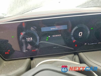 Zdjęcie 9 z 12 samochodu: 2024 DODGE CHARGER DAYTONA R/T VIN:2C3CDBCK5RR208697 - miniatura