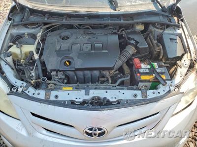 Zdjęcie 11 z 13 samochodu: 2011 TOYOTA COROLLA LE VIN:2T1BU4EE8BC717229 - miniatura