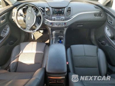 Zdjęcie 8 z 13 samochodu: 2018 CHEVROLET IMPALA LT VIN:2G1105S35J9131286 - miniatura